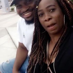 Meet your Posher, Monique